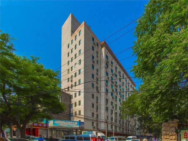 辽宁品质彩虹公路特点